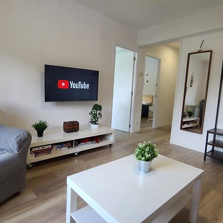Ferienwohnung Casa Renovada Con Chill Out En Espinosa Espinosa de los Monteros Exterior foto