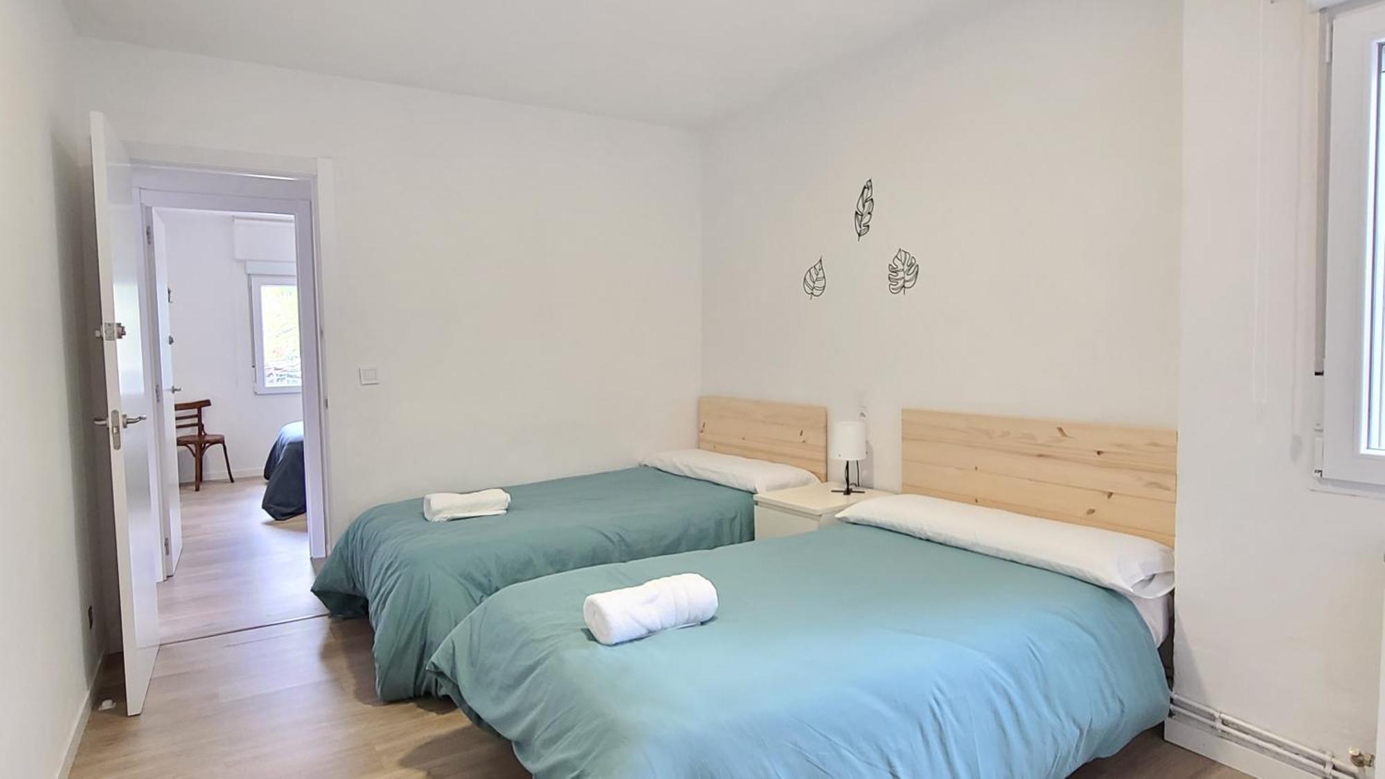 Ferienwohnung Casa Renovada Con Chill Out En Espinosa Espinosa de los Monteros Exterior foto